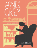 Agnes Grey - Anne Bronte.epub